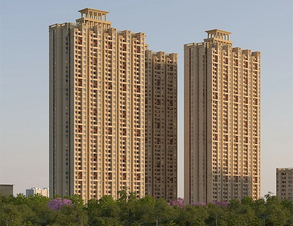 1-acre natural lake inside the community