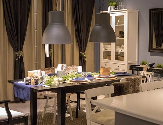 40+ world-class amenities