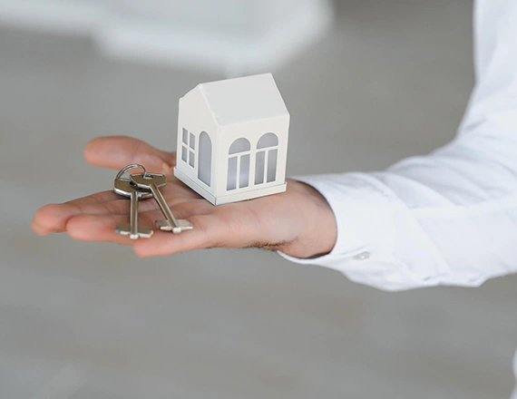 Fastest Handover fit-out completion in just 2.5 years