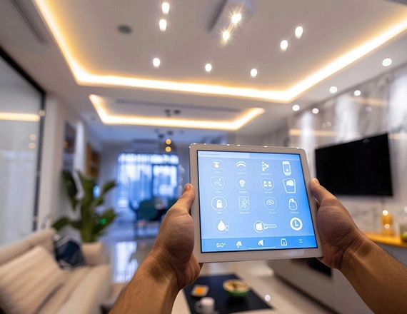 Smart Home integration
